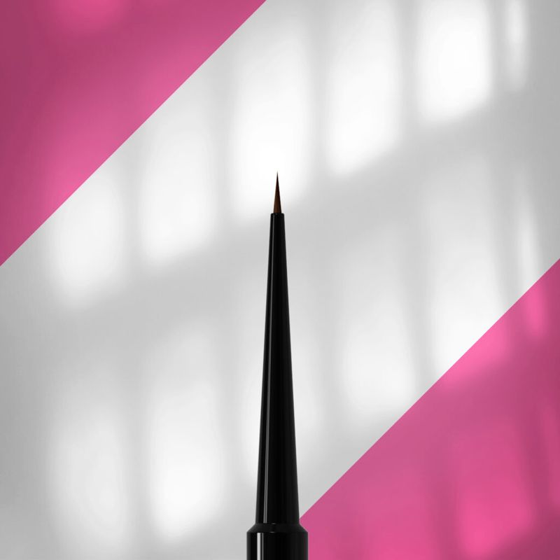 Staleks Pro Linerpensel Expert 1 mm (NBE-02)
