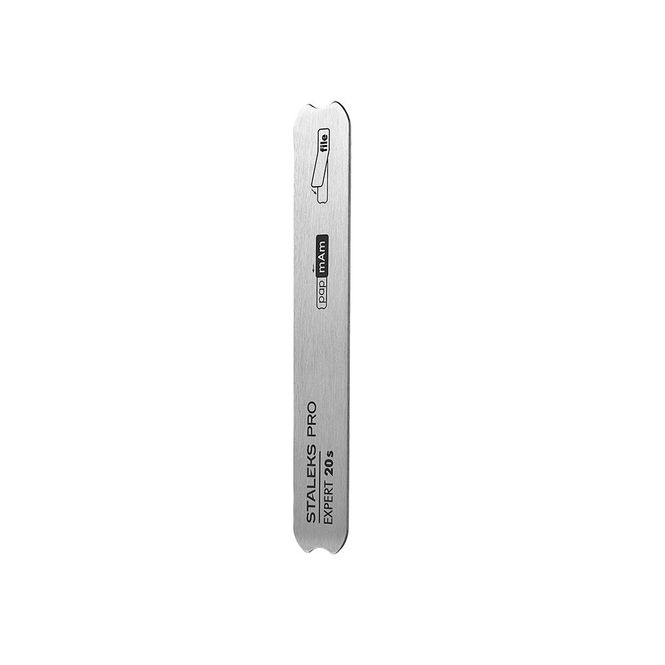Hovedbilde Metallbase for fil EXPERT20s, rett 130mm (MBE-20s) 