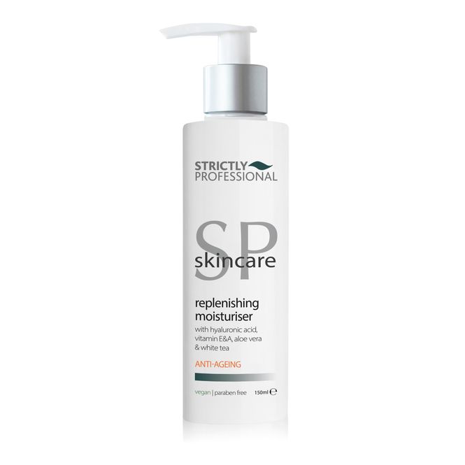 Hovedbilde Replenishing Moisturiser - Strictly Professional (150 ml)