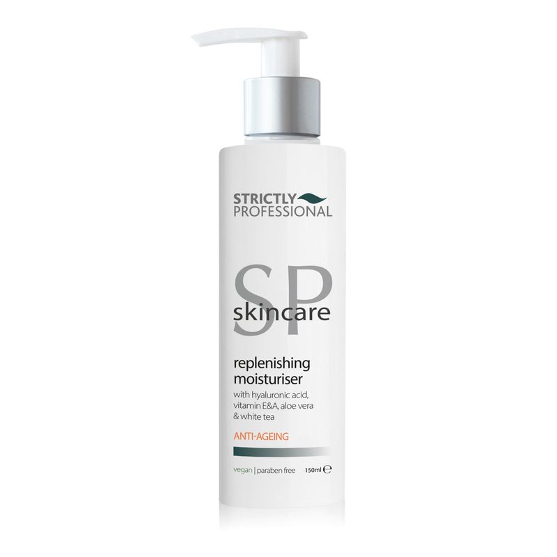 Replenishing Moisturiser - Strictly Professional (150 ml)