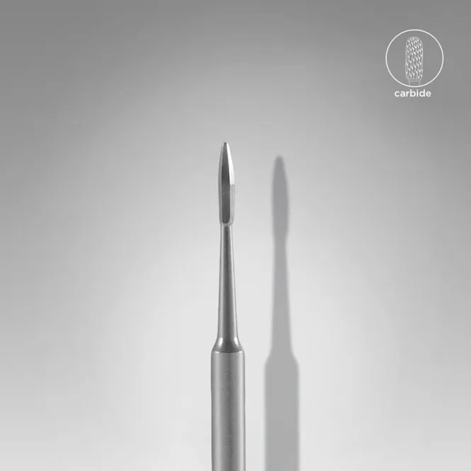 Hovedbilde Drillbit Neglerenser - 1,2mm / 2,5mm 