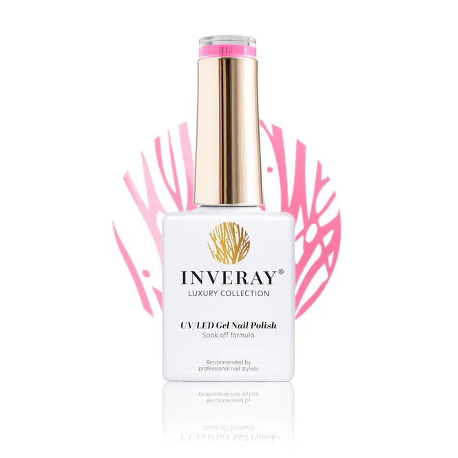 Hovedbilde Gel Nail Polish 05 - Friendship