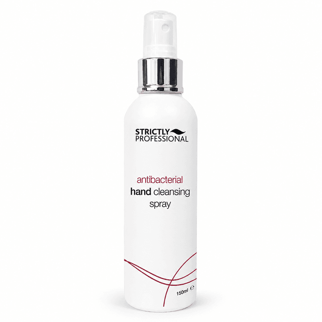 Hovedbilde Antibacterial Hand Cleansing Spray 150 ml. 