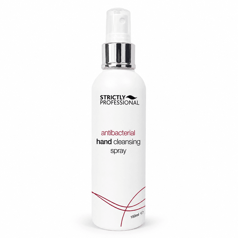 Antibacterial Hand Cleansing Spray 150 ml. 