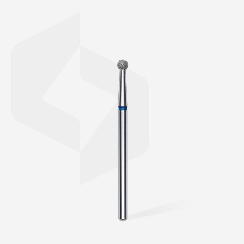 Drillbit Kuleform - Ø 2,7mm - Medium grit