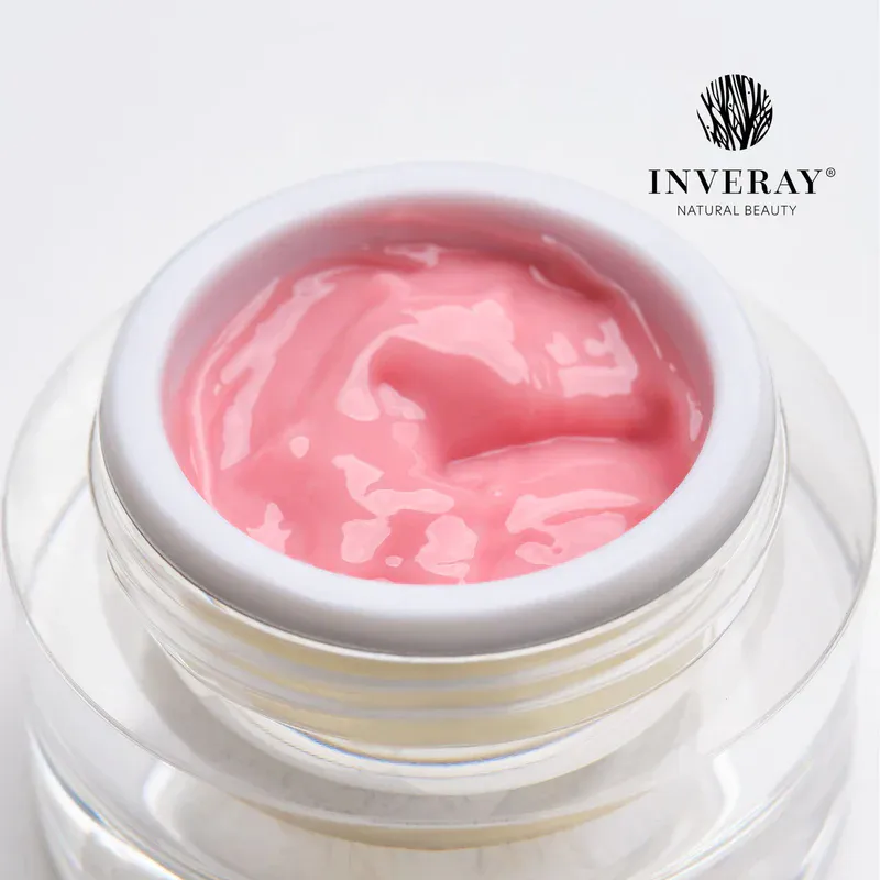 Inveray Butter Builder Gel – Blush Morning (15g)