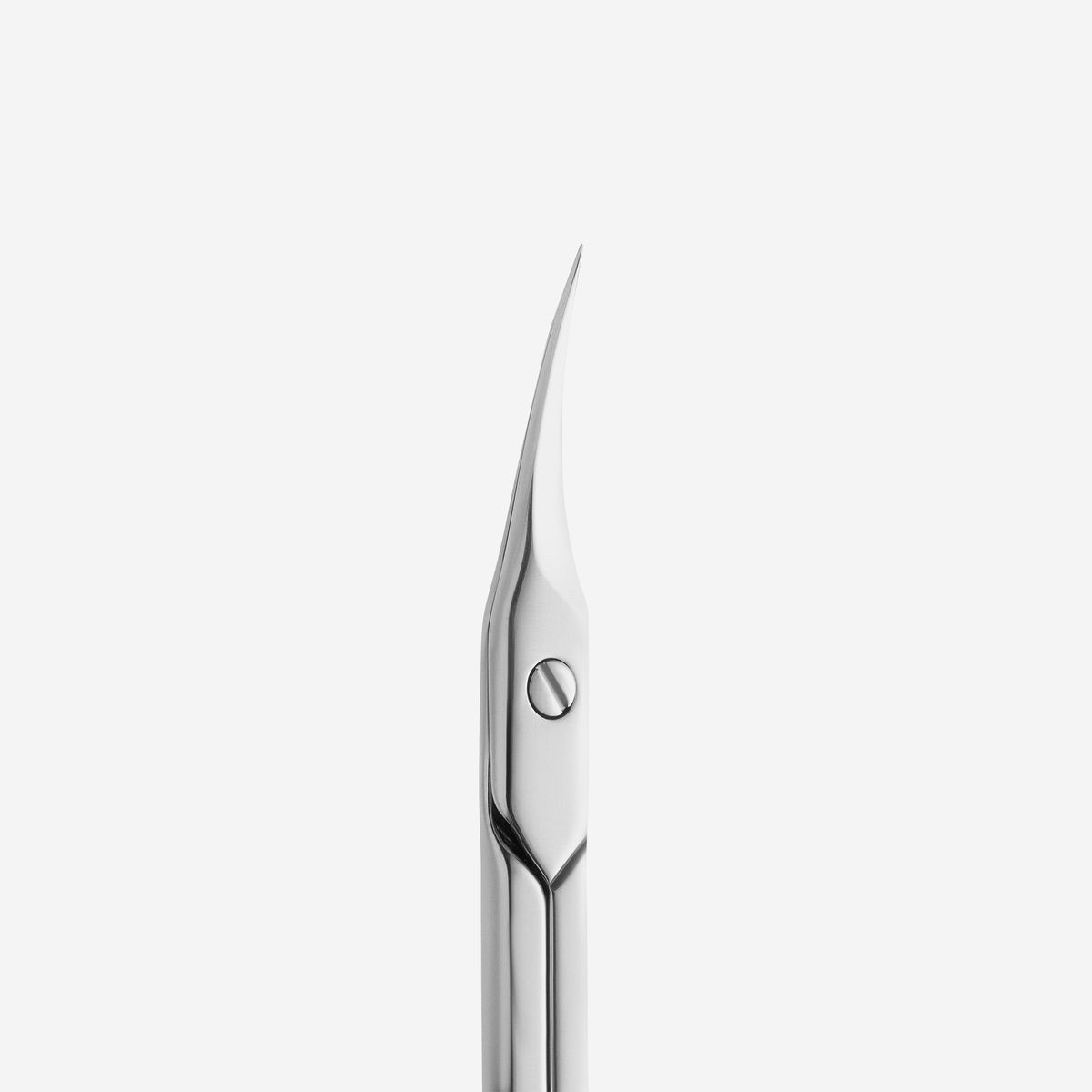 Neglebåndsaks EXPERT 22  Type 1 (Professional cuticle scissors SE-22/1)