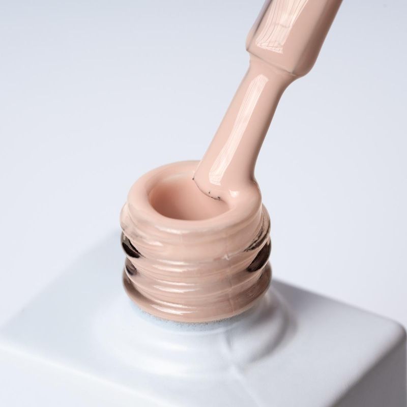 Gel Nail Polish 122 - Oat Milk