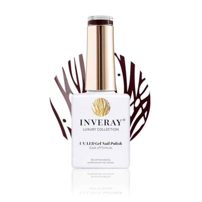 Hovedbilde Gel Nail Polish 80 - Unity