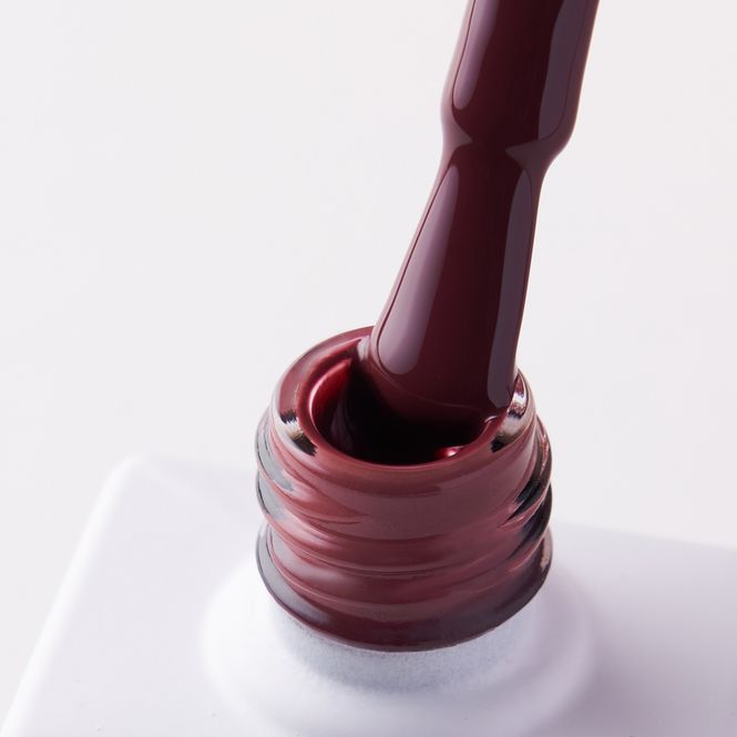 Hovedbilde Gel Nail Polish 229  -  Midnight Frost