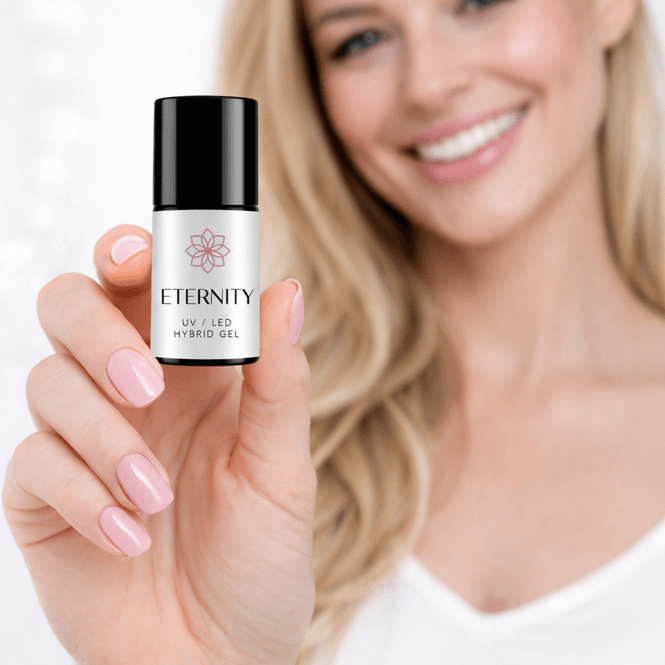 Hovedbilde Eternity no 05 - UV/LED Gel Nail Polish