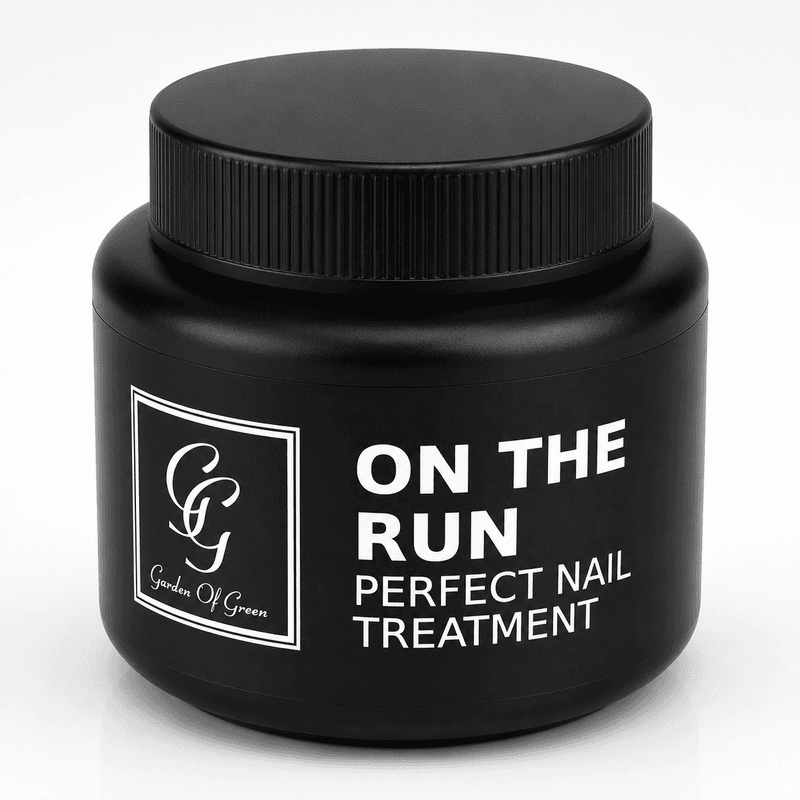 Neglebåndsolje 50ml - On The Run Perfect Treatment