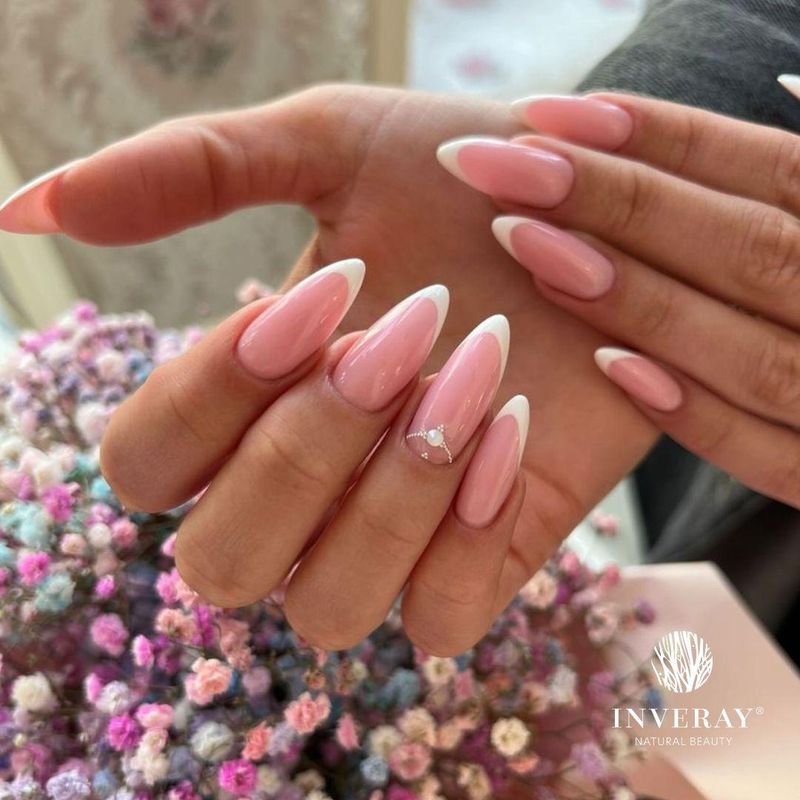 UV/LED Natural Vibes Base Coat  - Hessian