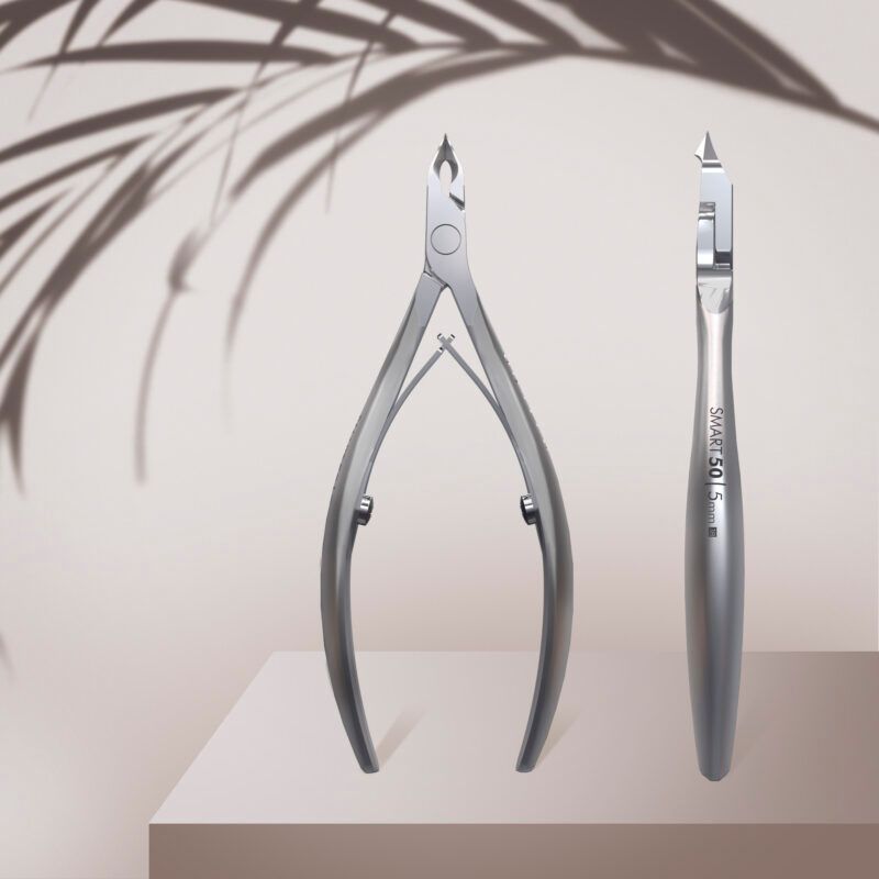 Neglebåndstang Pro SMART 50, 5mm. 