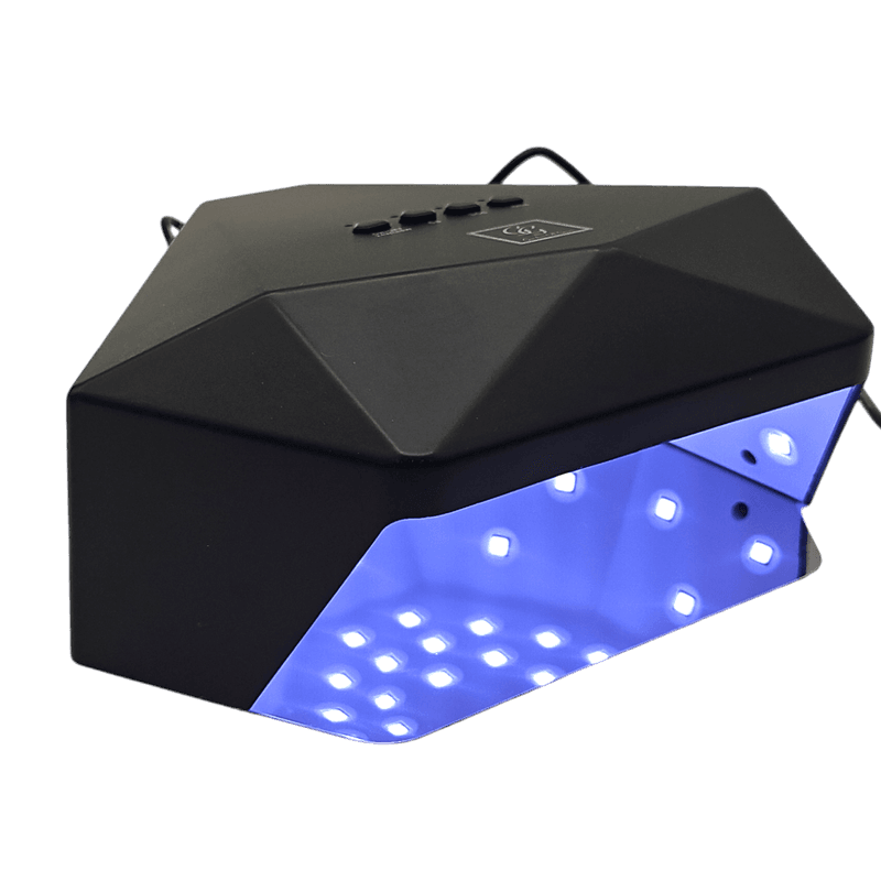 Garden Of Green UV/LED Lampe  48W Neglelampe
