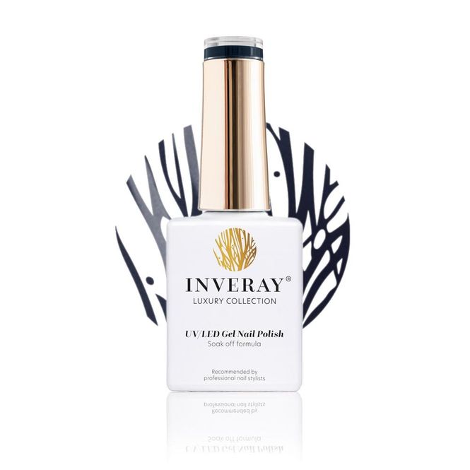 Hovedbilde Gel Nail Polish 69 - Quest