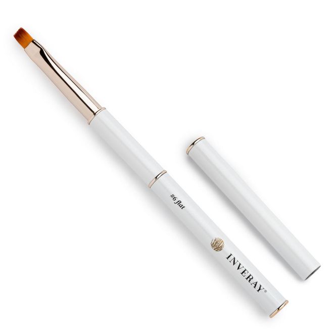 Hovedbilde INVERAY #6 Flat Gel Brush