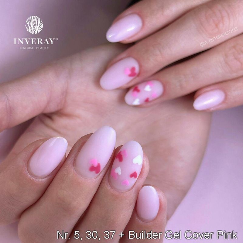 INVERAY Builder Gel 15g