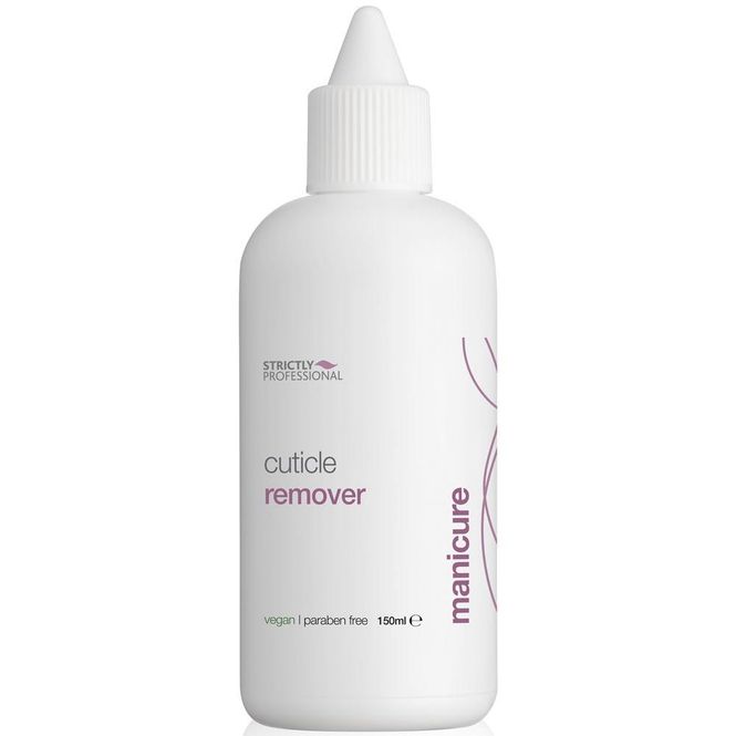Hovedbilde Cuticle Remover 150ml - Strictly Professional