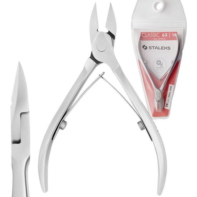 Hovedbilde Negletang CLASSIC 63,  14mm. 