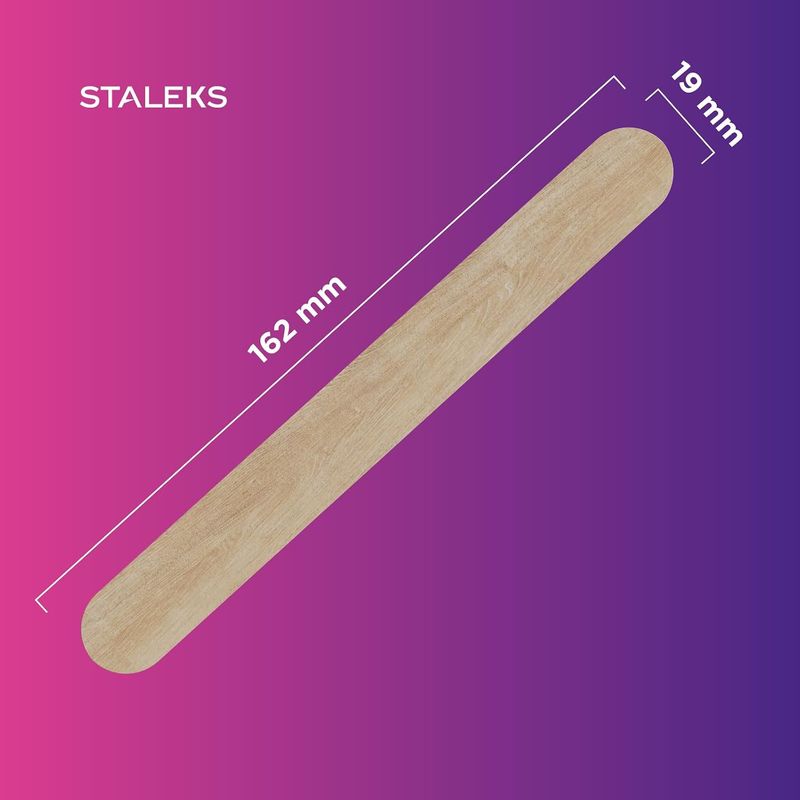 Trebase for engangsfiler EXPERT20 - 50 stk. (WBE-20)
