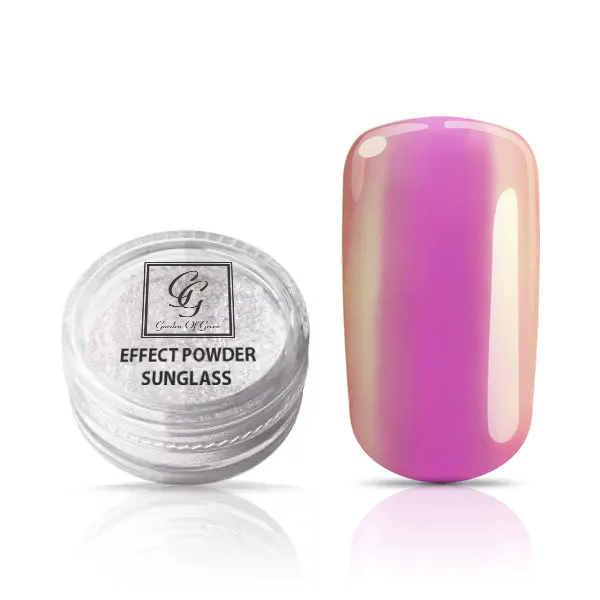 Hovedbilde Sunglass Effect Powder