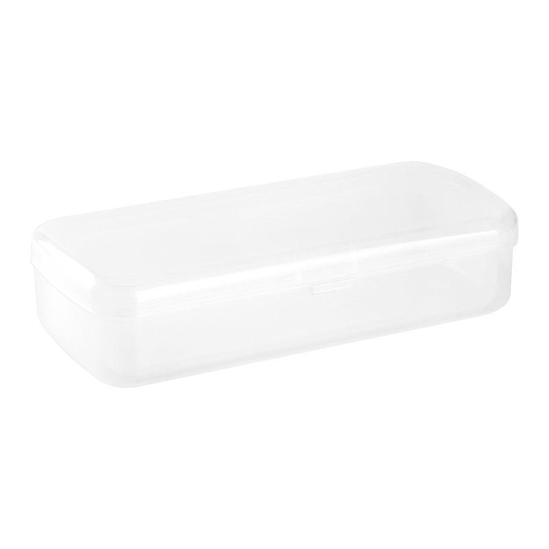 Boks for sterilisering av utstyr, 1 liter (25,5 x 12 x 5,8 cm)