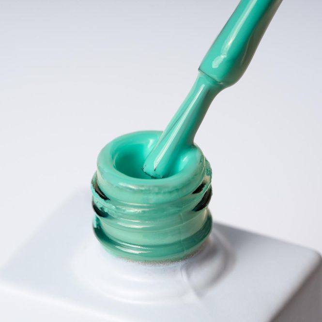 Hovedbilde Gel Nail Polish 127 - The Other Side Grass