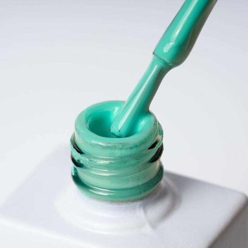 Gel Nail Polish 127 - The Other Side Grass