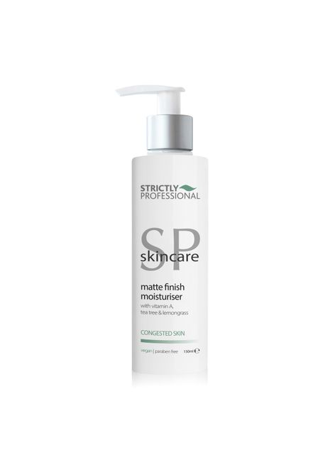 Hovedbilde Facial Care Kit Congested - Strictly Professional