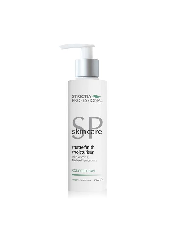 Congested Skin Kit - Strictly Professional