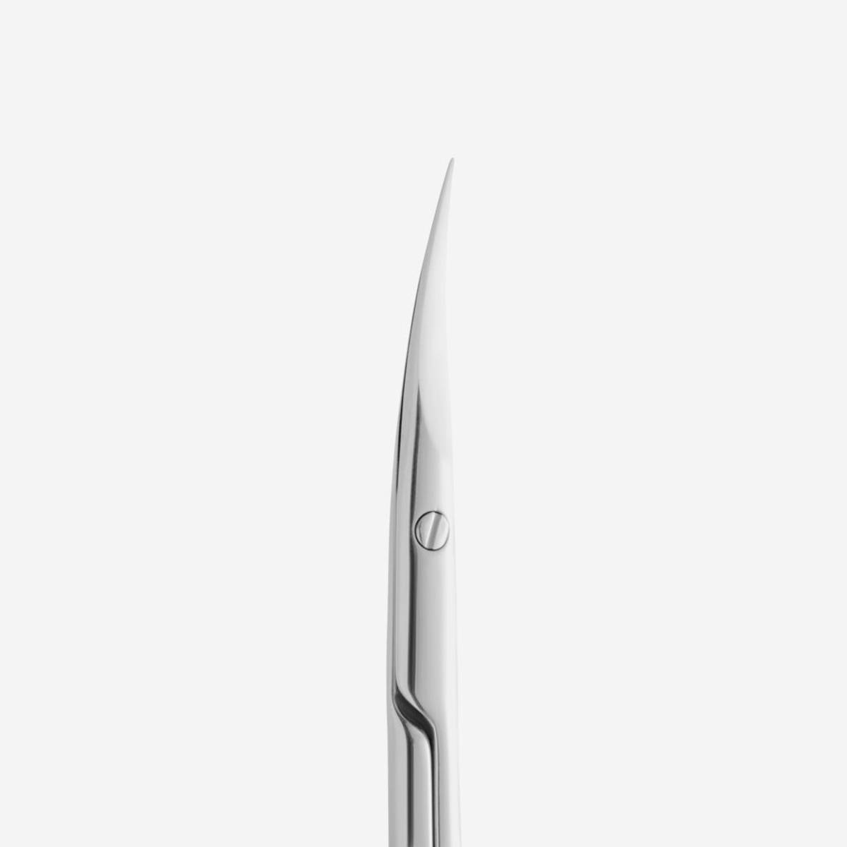 Neglebåndsaks EXPERT 50  Type 3 (Professional cuticle scissors SE-50/3)