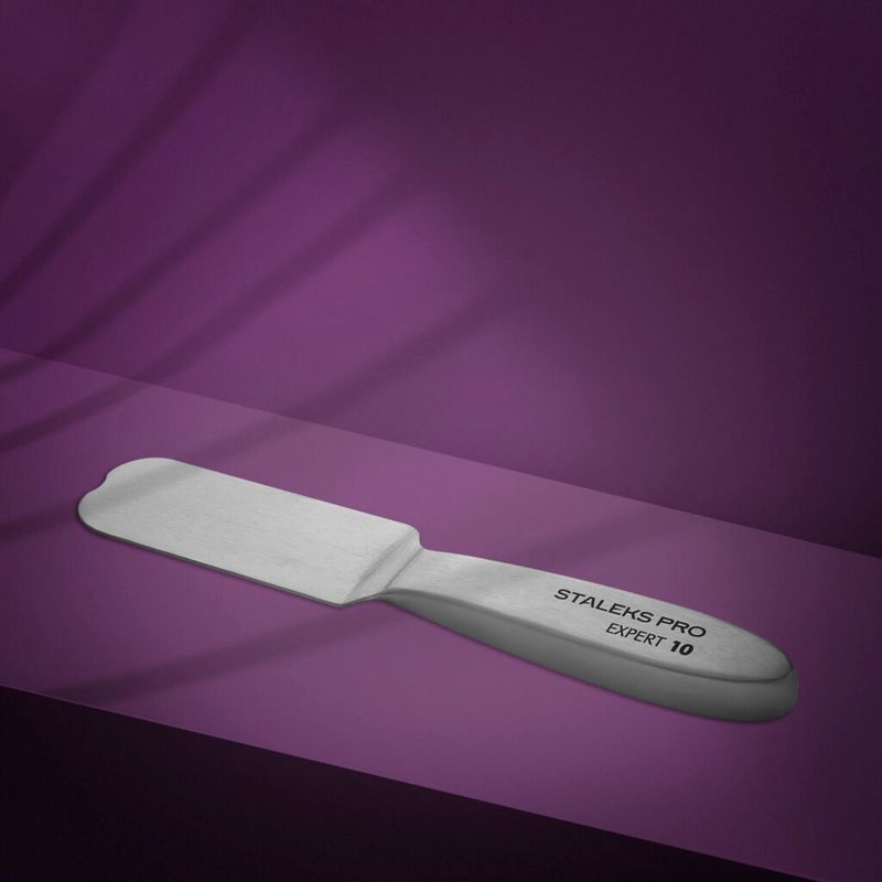 Expert Fotfil - Metall base - Type 10 
