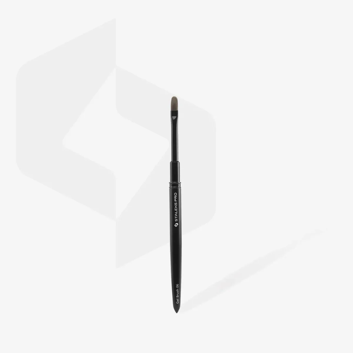 Staleks Pro Expert Gel Pensel 6 mm / 11 mm (NBE-06)