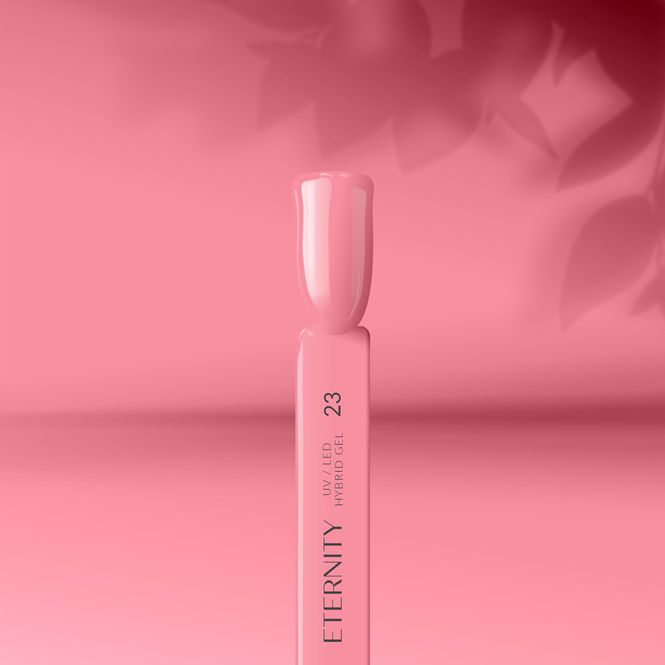 Hovedbilde Eternity no 23 - UV/LED Gel Nail Polish