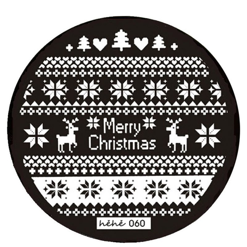 Stempelplater - Magic Collection