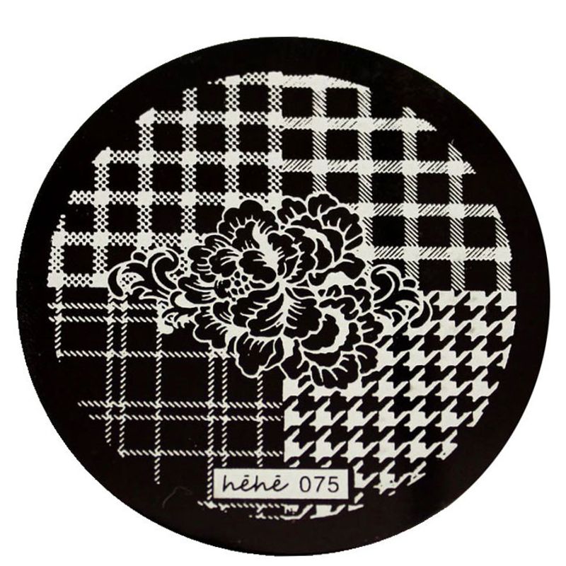 Stempelplater - Magic Collection