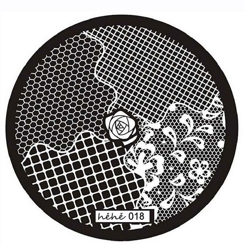 Stempelplater - Magic Collection