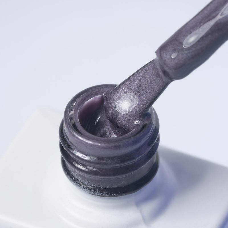 Gel Nail Polish 163 - Transience
