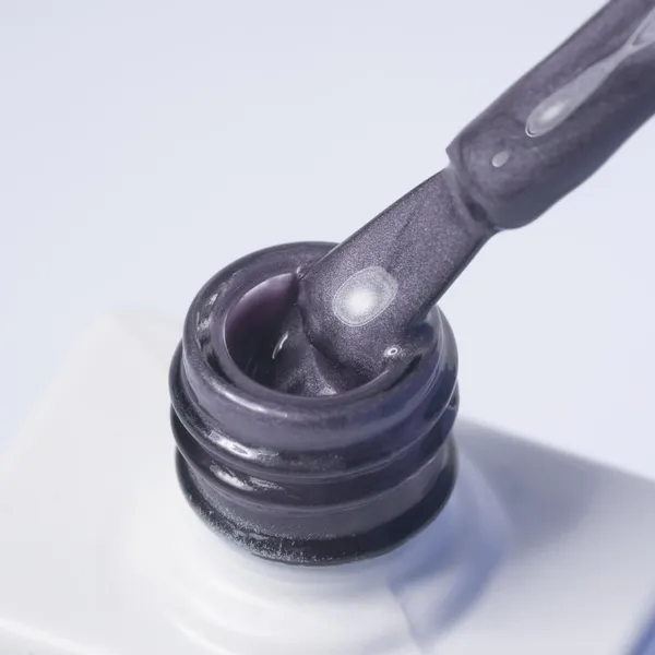 Hovedbilde Gel Nail Polish 163 - Transience