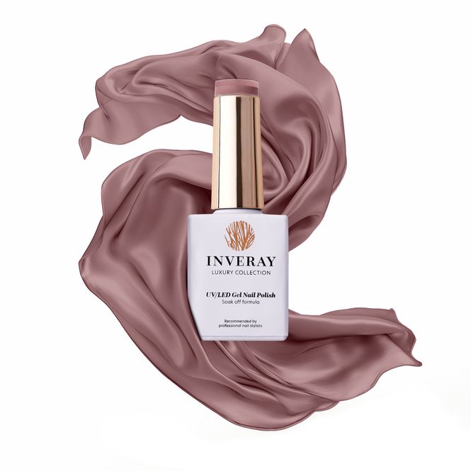 Hovedbilde Gel Nail Polish 228  -  Aurora Whisper