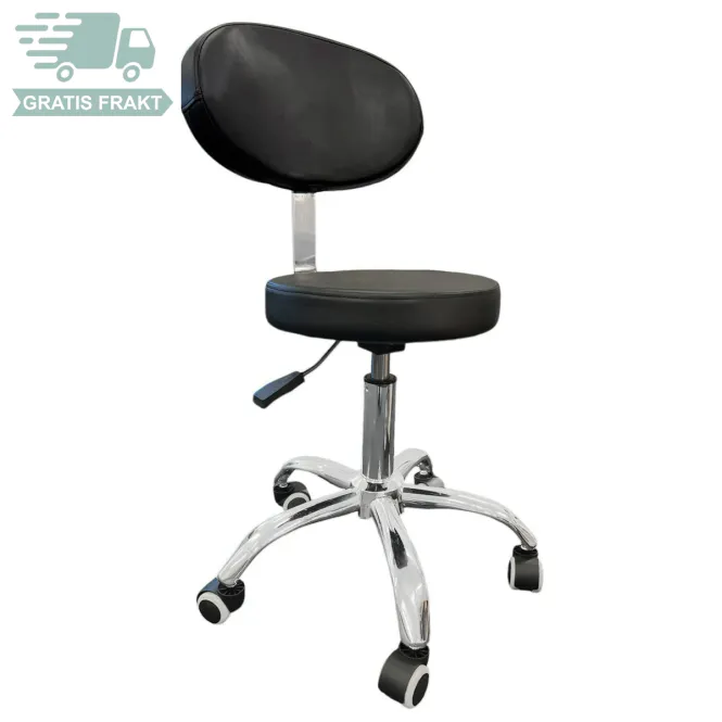 Hovedbilde Ergonomisk Arbeidsstol 