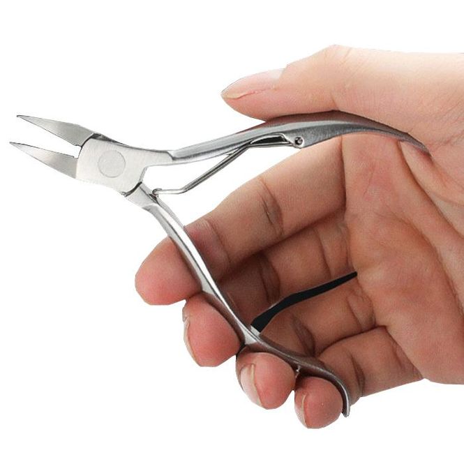 Hovedbilde Negletang 10 cm - 17mm
