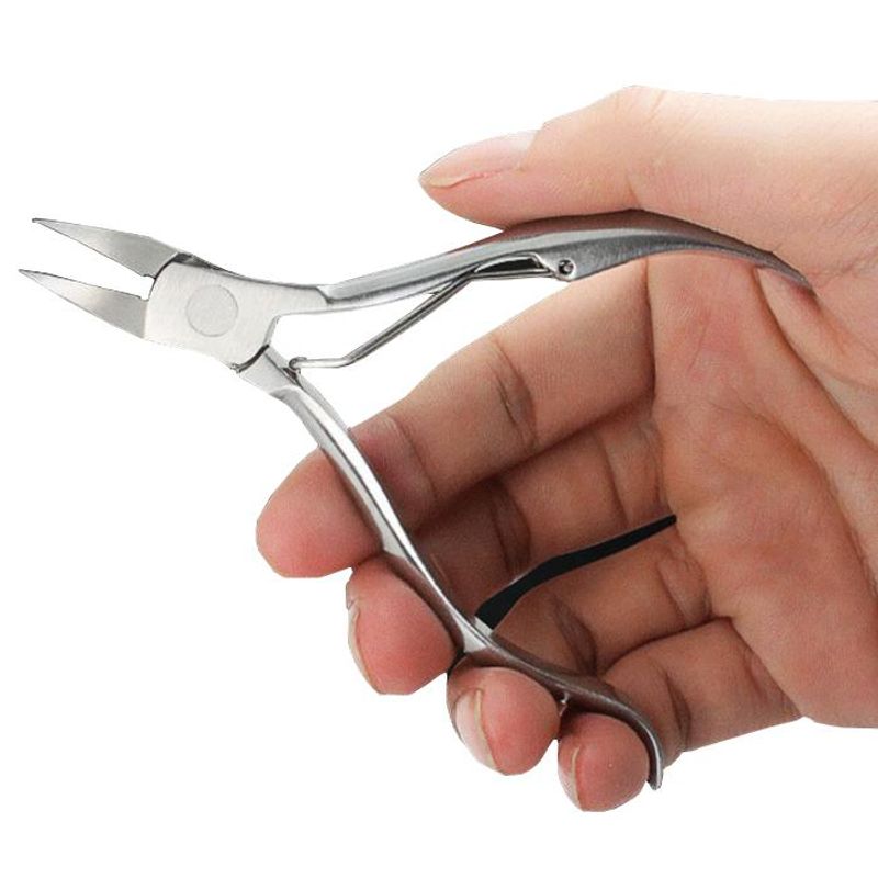 Negletang 10 cm - 17mm